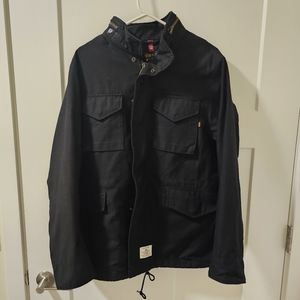 Alpha Industries M-65 Jacket Large